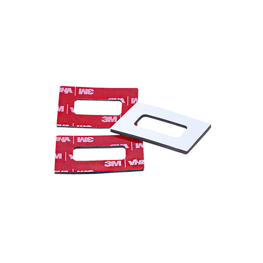 OMP Hobby M2 3D Helicopter OFS Damper Sheet (3)  OSHM2052