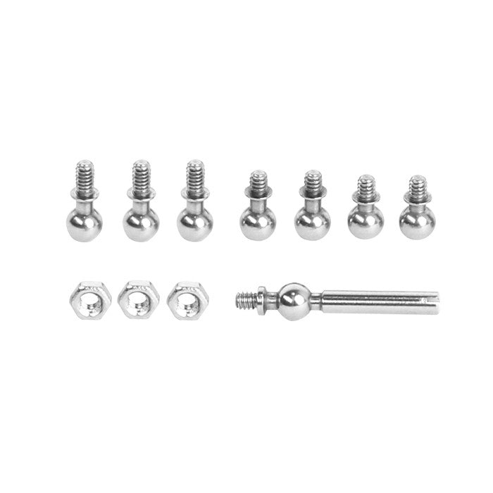 OMP Hobby M2 3D Helicopter Ball Joint set (1set) OSHM2070