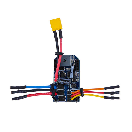 OMP Hobby M2 3D Helicopter ESC set OSHM2072