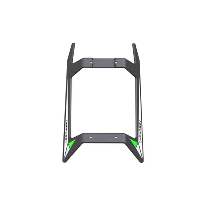 OMP Hobby Landing Gear Landing Skid for OMP Hobby M2 Explore and M2 V2 Helicopters