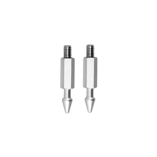 OMP Hobby Canopy Retainer Pin Set for M2 Explore Version OSHM2115