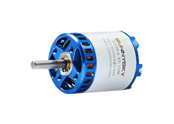 SunnySky X Series V3 X2220 V3 Brushless Motors