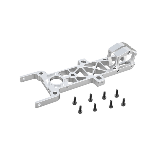OMP Hobby M2 EVO Helicopter Parts Main Motor Mount Set