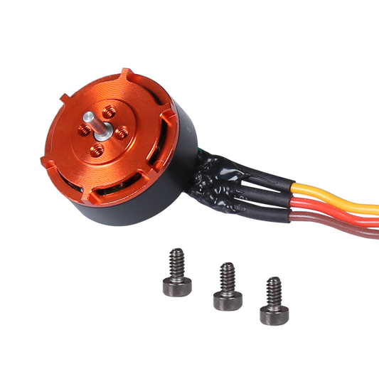 OMP Hobby M2 EVO Helicopter Parts Tail Motor Set