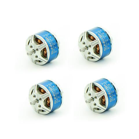 SunnySky R1104 Micro Drone FPV Brushless Motors