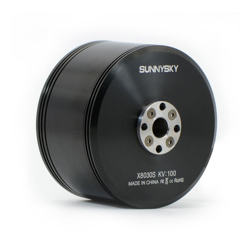 SunnySky XS High Power X8030S Brushless Motors