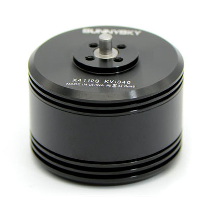 SunnySky XS High Power X4112S Brushless Motors