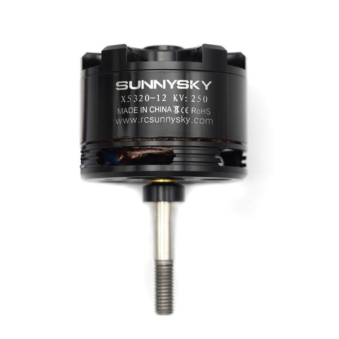 SunnySky X5320 Brushless Motors