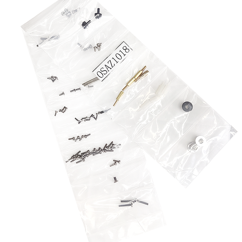 OMPHOBBY ZMO VTOL Airplane Parts Screw Set