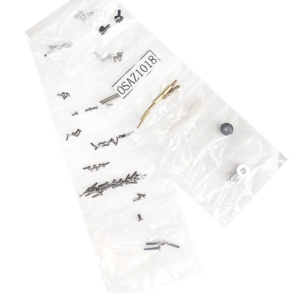 OMPHOBBY ZMO VTOL Airplane Parts Screw Set