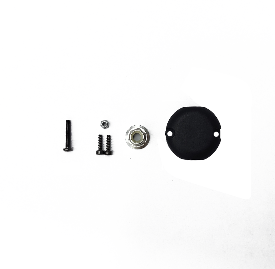 OMPHOBBY ZMO VTOL Airplane Parts Tail Motor