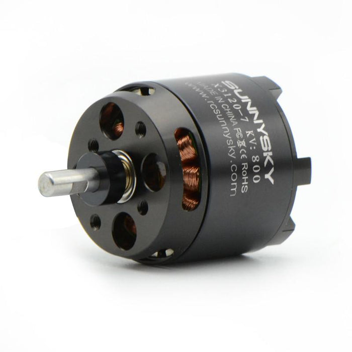 SunnySky X3120 Brushless Motors