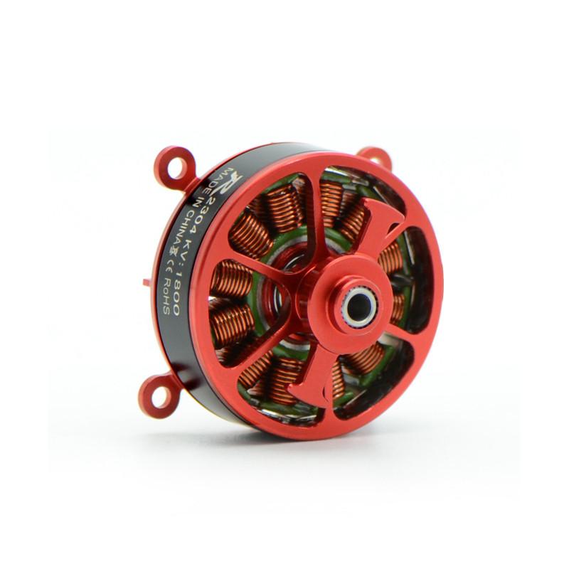 SunnySky Edge Racing R2304 F3P Airplane Brushless Motors