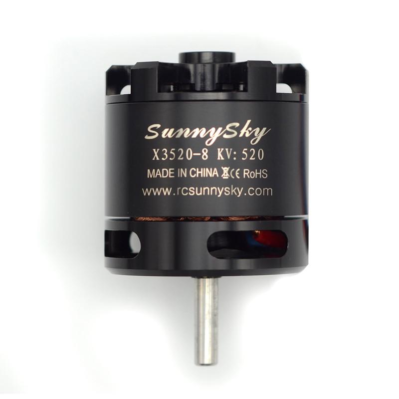 SunnySky X3520 Brushless Motors