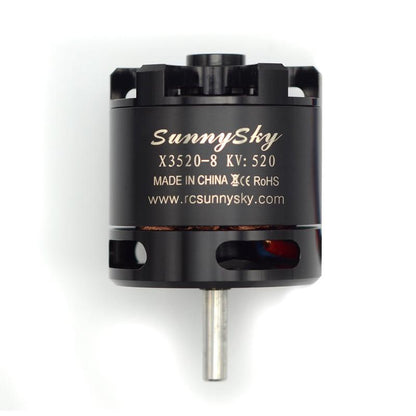 SunnySky X3520 Brushless Motors