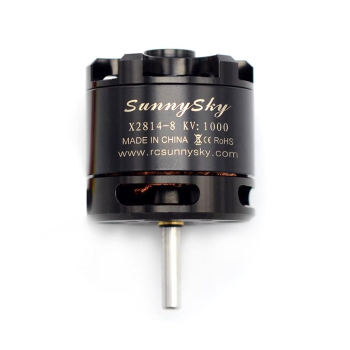 SunnySky X2814 Brushless Motors