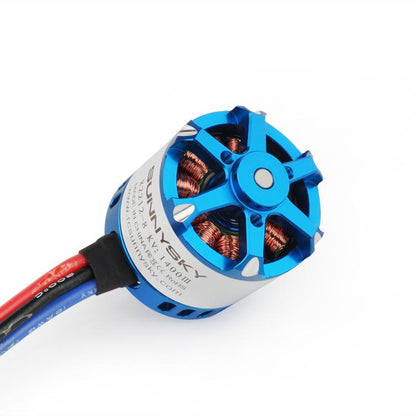 SunnySky X Series V3 X2212 V3 Brushless Motors