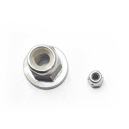 OMPHOBBY ZMO VTOL Airplane Parts VTOL-Motor Left