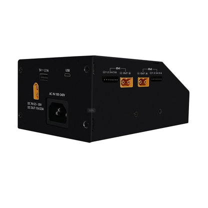 HOTA D6+ Smart LiPo Battery Charger Discharger