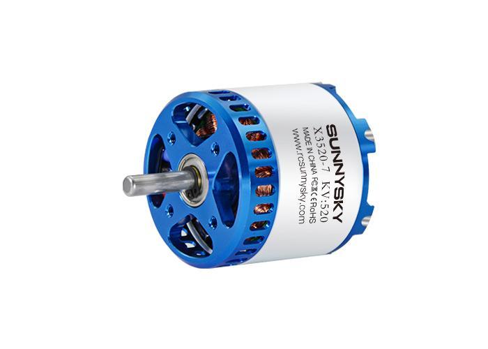 SunnySky X Series V3 X3520 V3 Brushless Motors