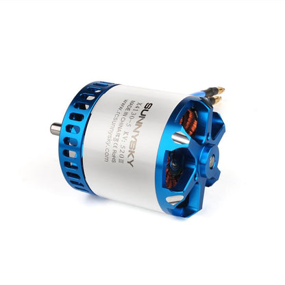 SunnySky X Series V3 X4130 V3 Brushless Motors