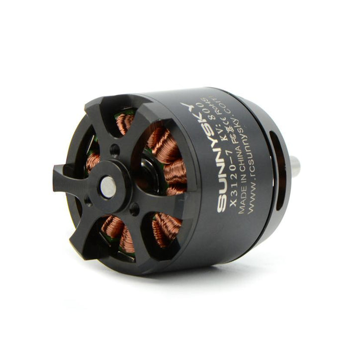 SunnySky X3120 Brushless Motors