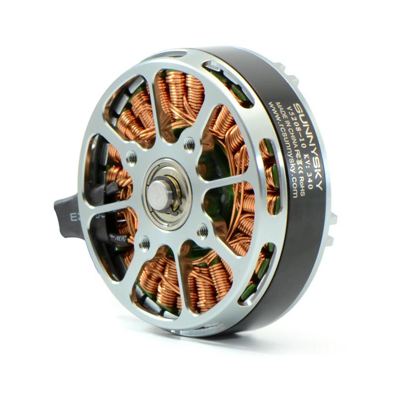 SunnySky V5208 High Efficiency Brushless Motors