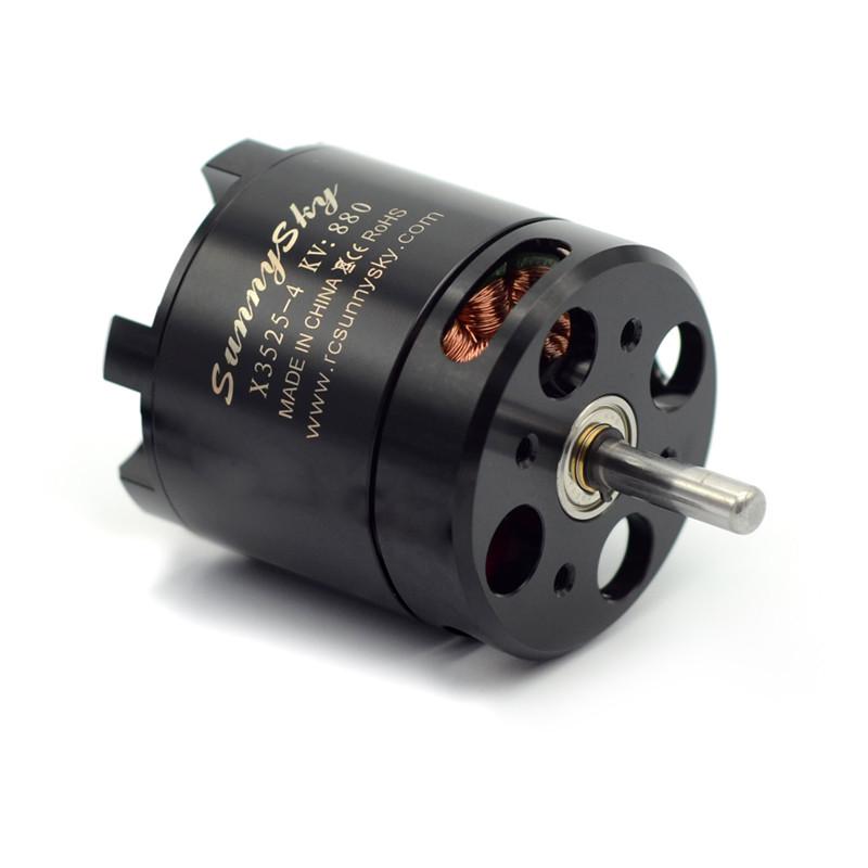SunnySky X3525 Brushless Motors