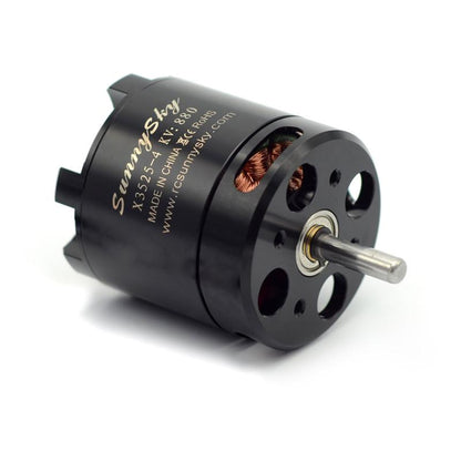 SunnySky X3525 Brushless Motors
