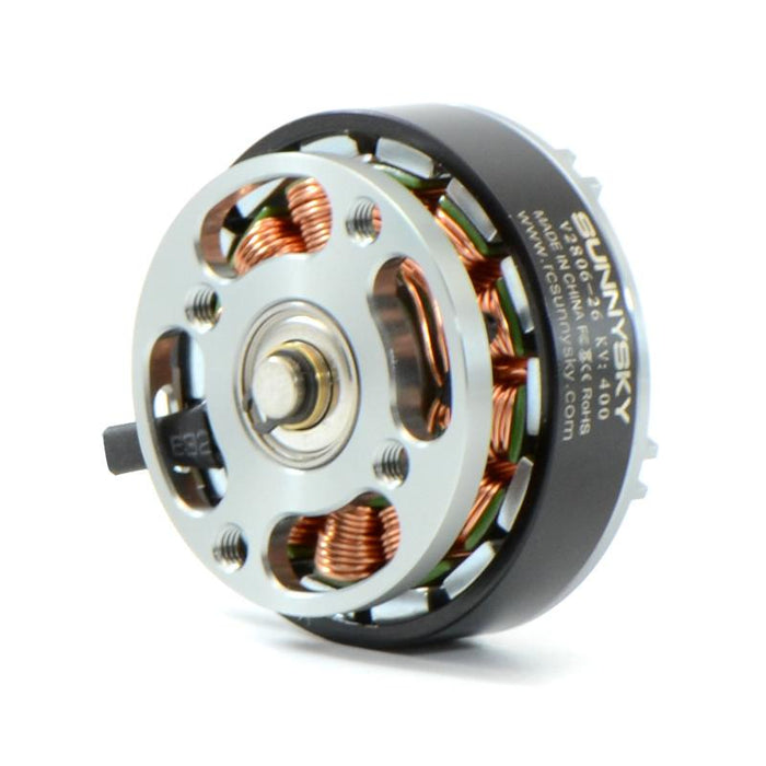 SunnySky V2806 High Efficiency Brushless Motors