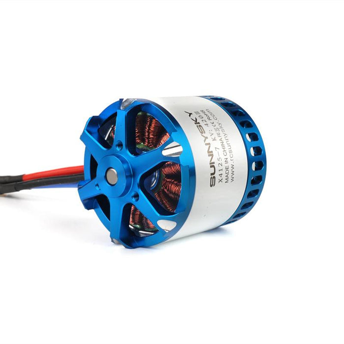 SunnySky X Series V3 X4125 V3 Brushless Motors