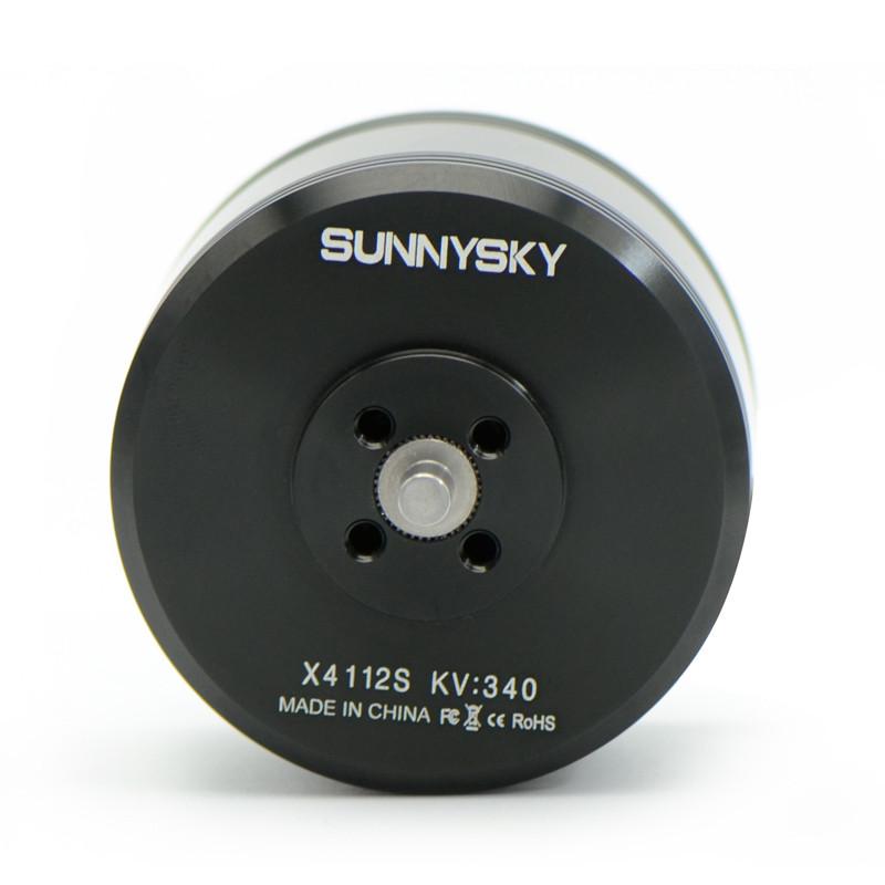 SunnySky XS High Power X4112S Brushless Motors