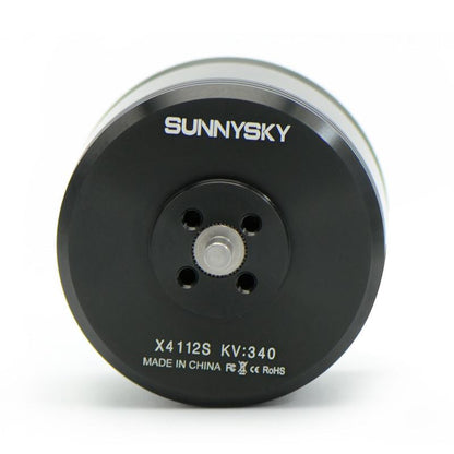 SunnySky XS High Power X4112S Brushless Motors