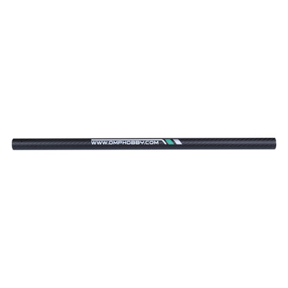 OMP Hobby M4 MAX Helicopter Tail Boom OSHM4X017