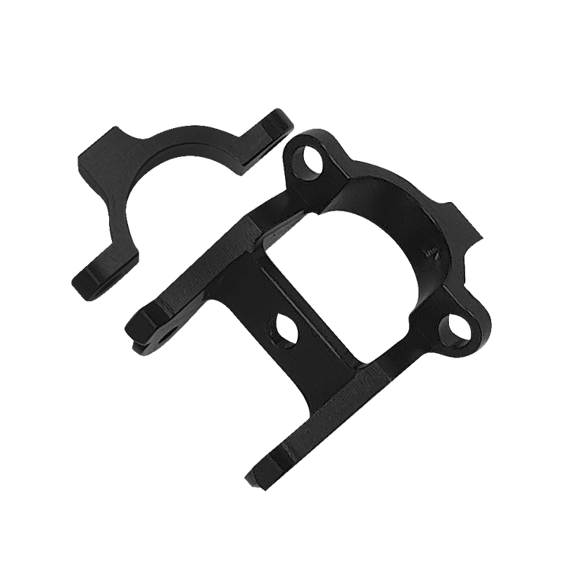 OMPHOBBY ZMO VTOL Airplane Parts VTOL Tilting Drive Assembly