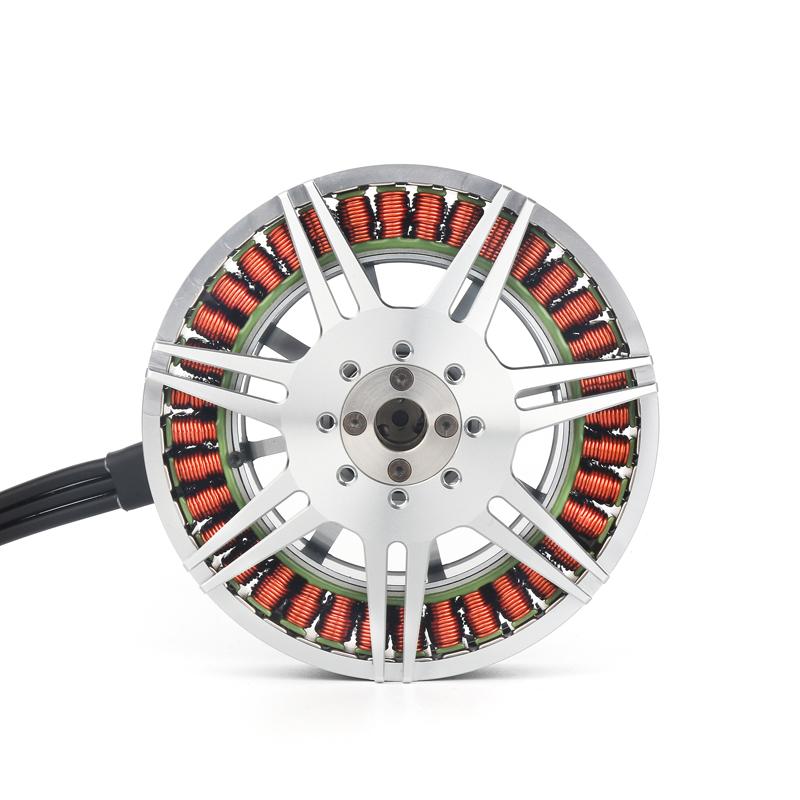 SunnySky V8117 High Efficiency Brushless Motors