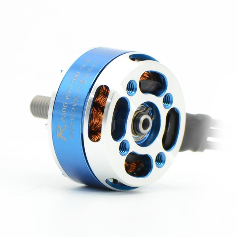 SunnySky Edge Racing R2306 FPV Brushless Motors