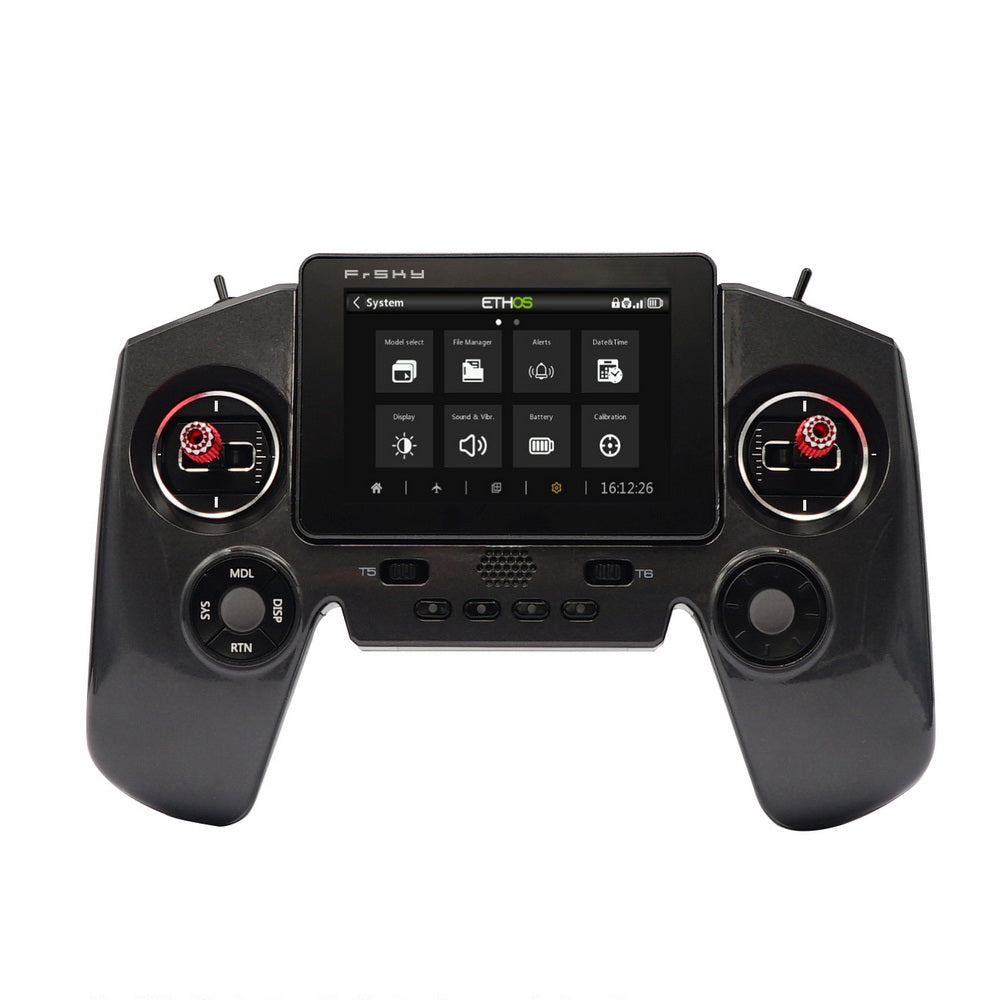 FrSky Twin X-Lite S Transmitter Radio