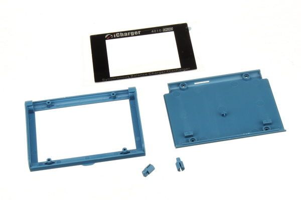 JNS iCharger Duo Replacement Screen Housing