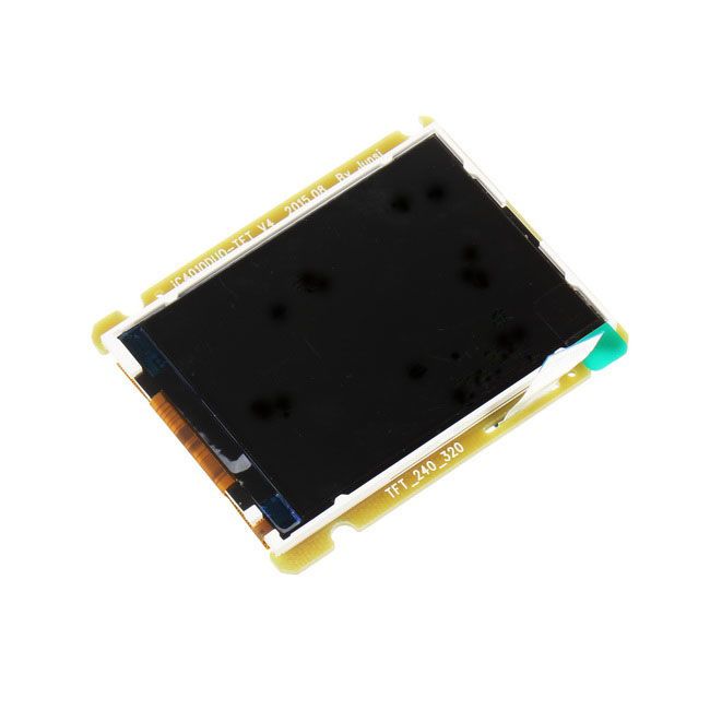 Replacement Screen for iCharger 4010 Duo Charger