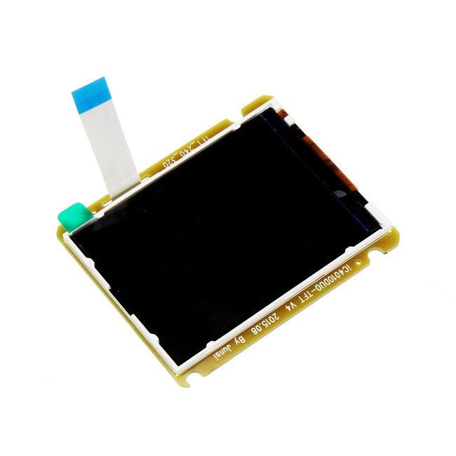 Replacement Screen for iCharger 4010 Duo Charger