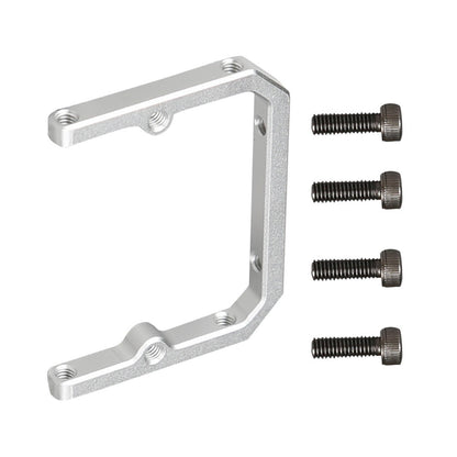 OMP Hobby M4 Helicopter Swashplate Guidance Mount