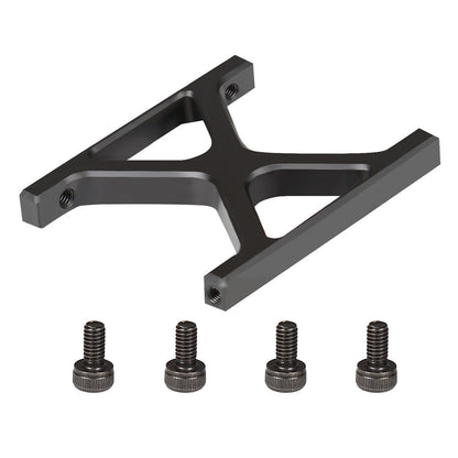 OMP Hobby M4 Helicopter X Frame Brace