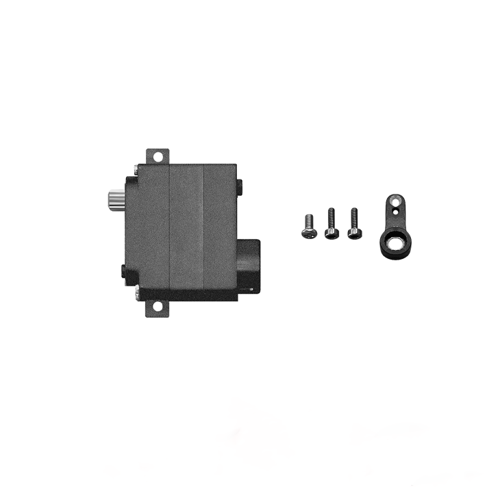 OMPHOBBY ZMO VTOL Airplane Parts Aileron Servo