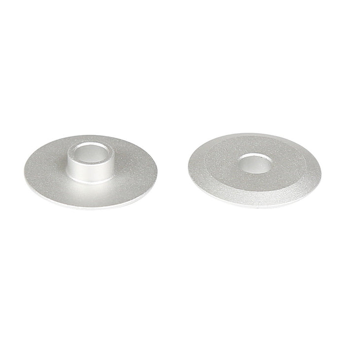 OMP Hobby M4 Helicopter Tail Pulley Flange Set