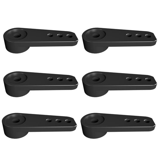 OMP Hobby M4 Helicopter Servo Arm Set