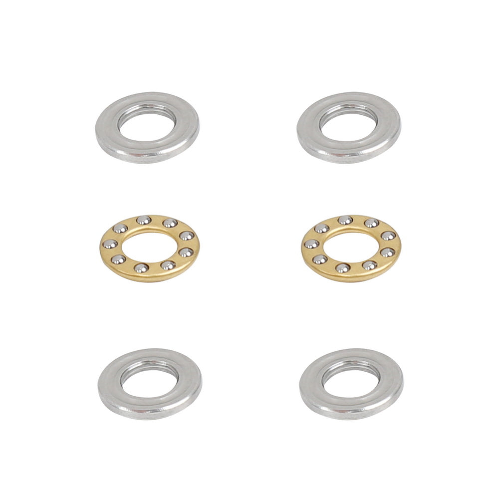 OMP Hobby M4 Helicopter Main Rotor Thrust Bearing