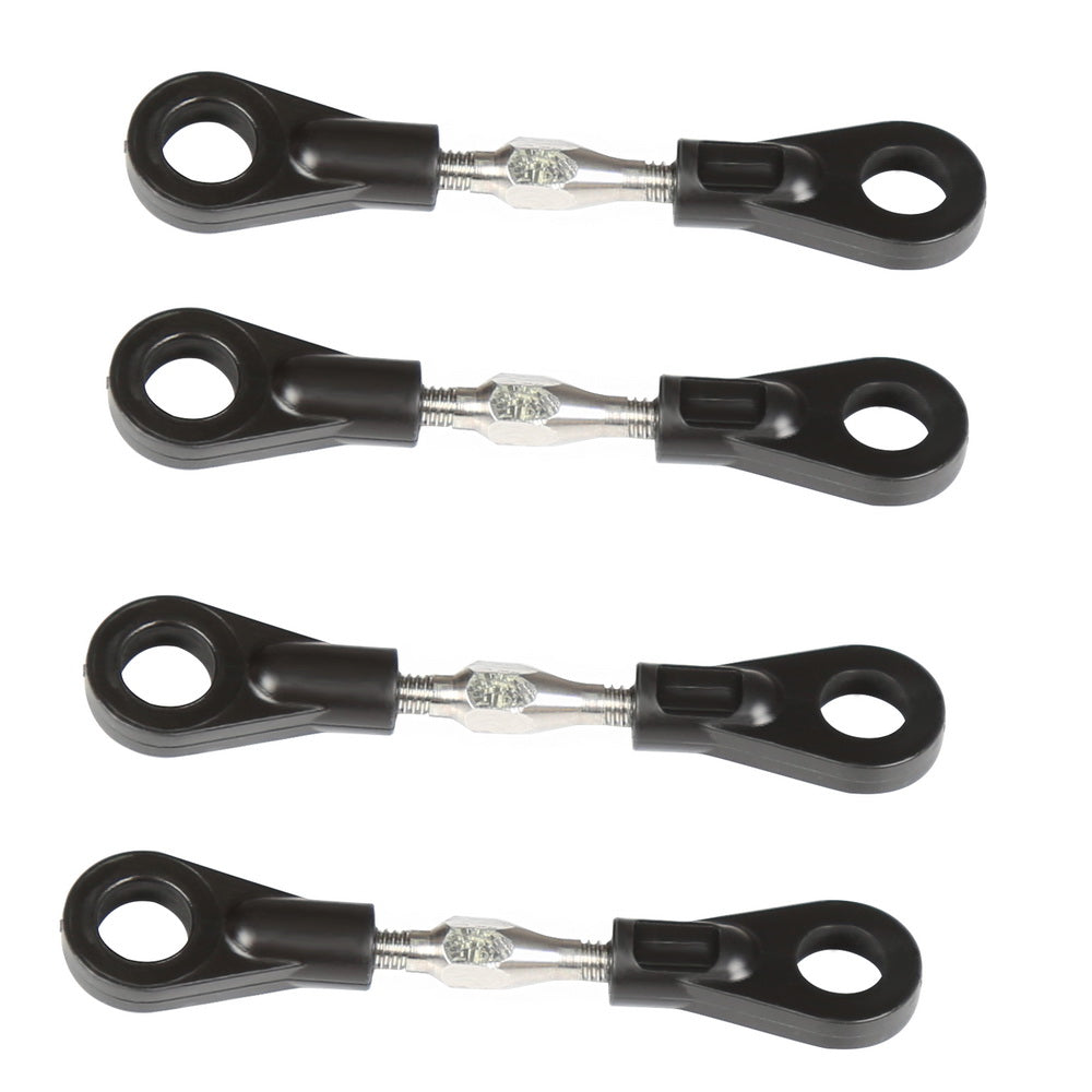 OMP Hobby M4 Helicopter Servo Linkage Set