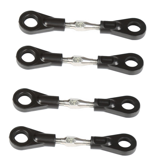 OMP Hobby M4 Helicopter Servo Linkage Set