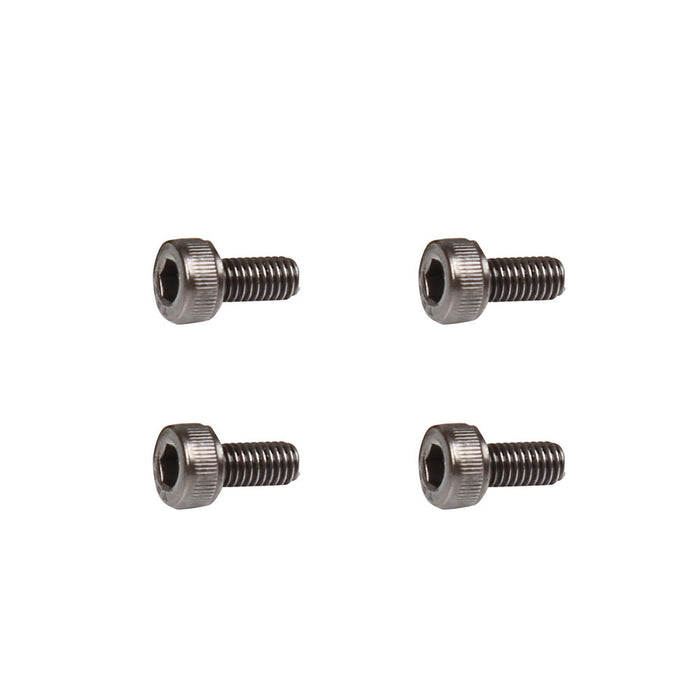 OMP Hobby M4 Helicopter Socket cap screw M3x6mm